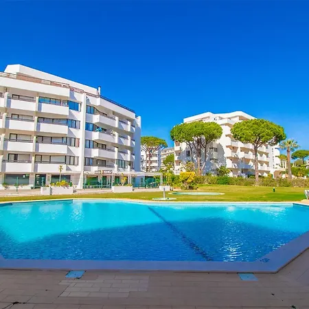 Appartement Splendid One Bedroom + One