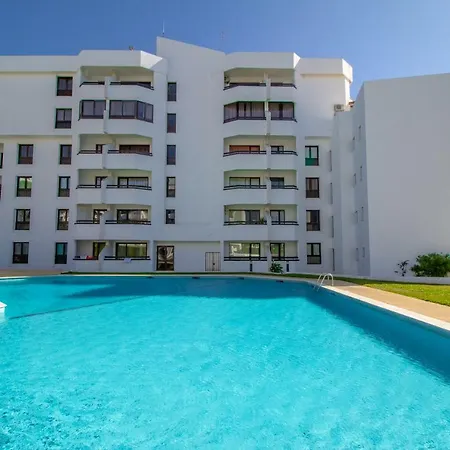 דירה Splendid One Bedroom + One וילהמורה
