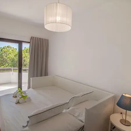 דירה Splendid One Bedroom + One *